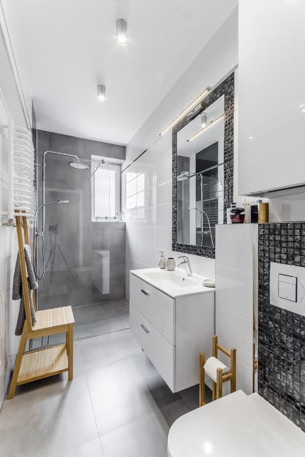 Apartment Olejarna 7 Gdansk