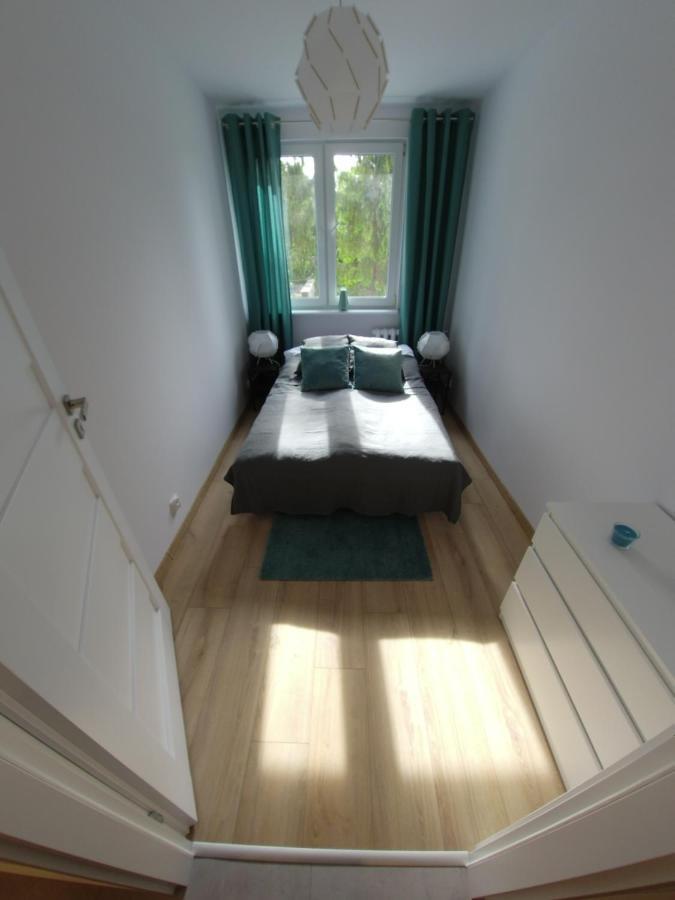 Apartament Sea & *