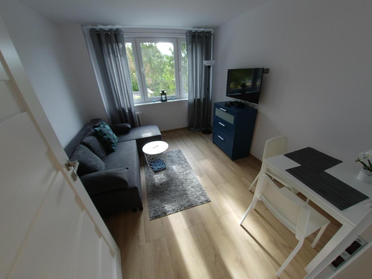 Apartament Sea & Gdańsk