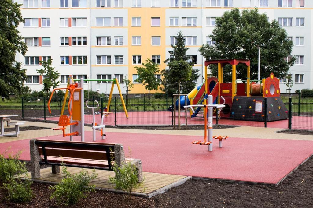 Sea & Apartament Gdańsk