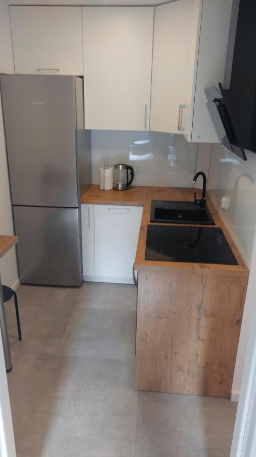 Sea & Apartament Gdańsk