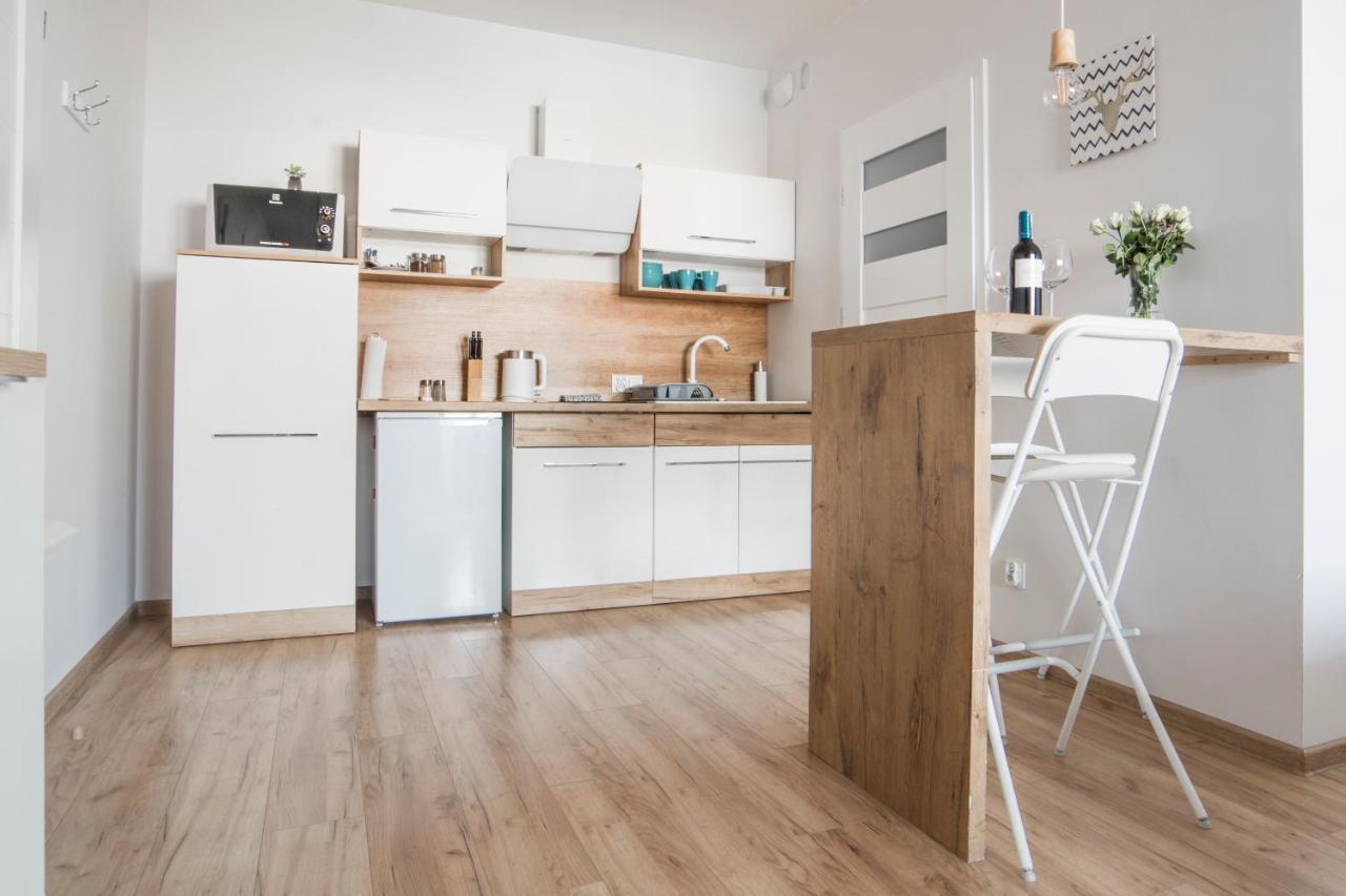 Apartment Unique - Browar Gdanski *