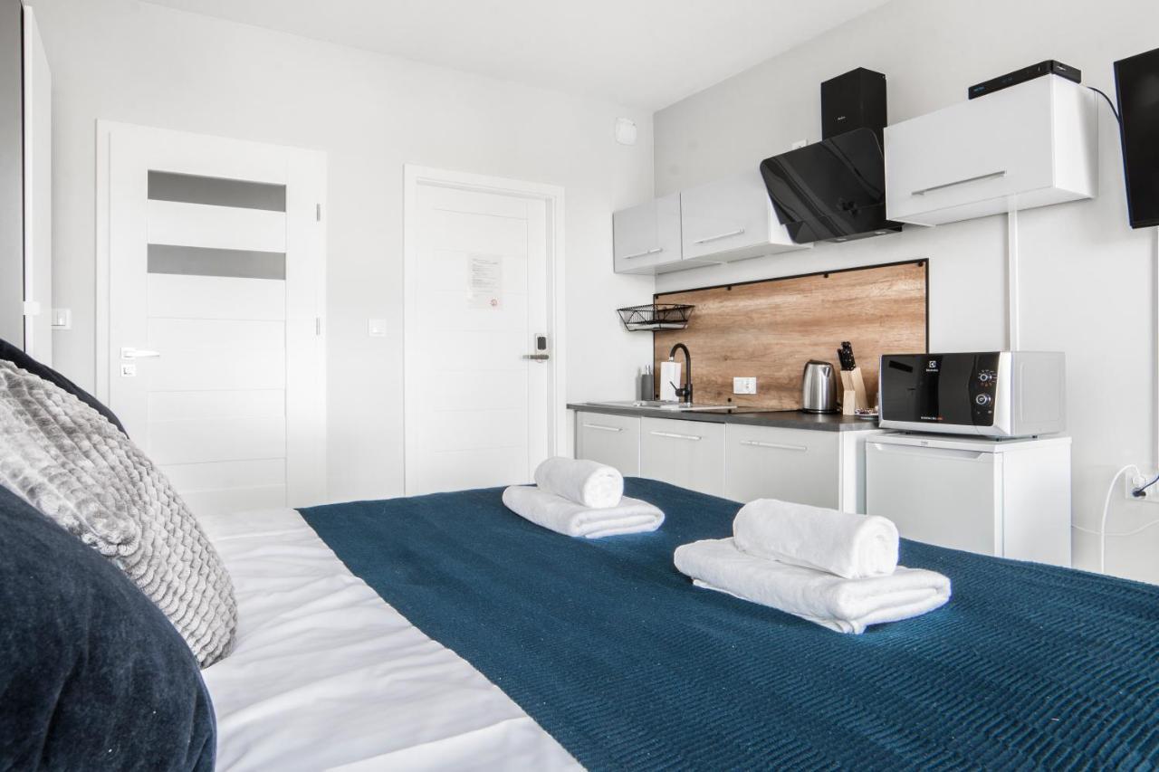 Apartment Unique - Browar Gdanski
