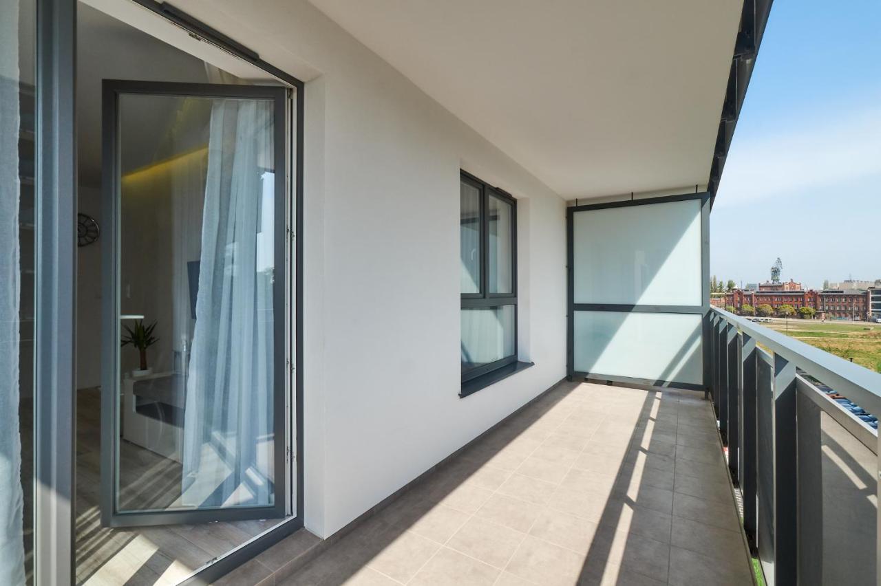 I&m Apartament Centrum
