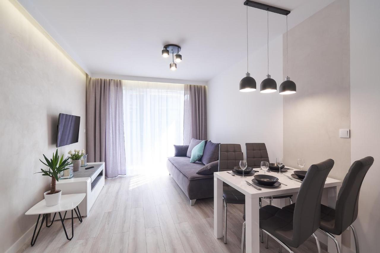 I&m Apartament Centrum
