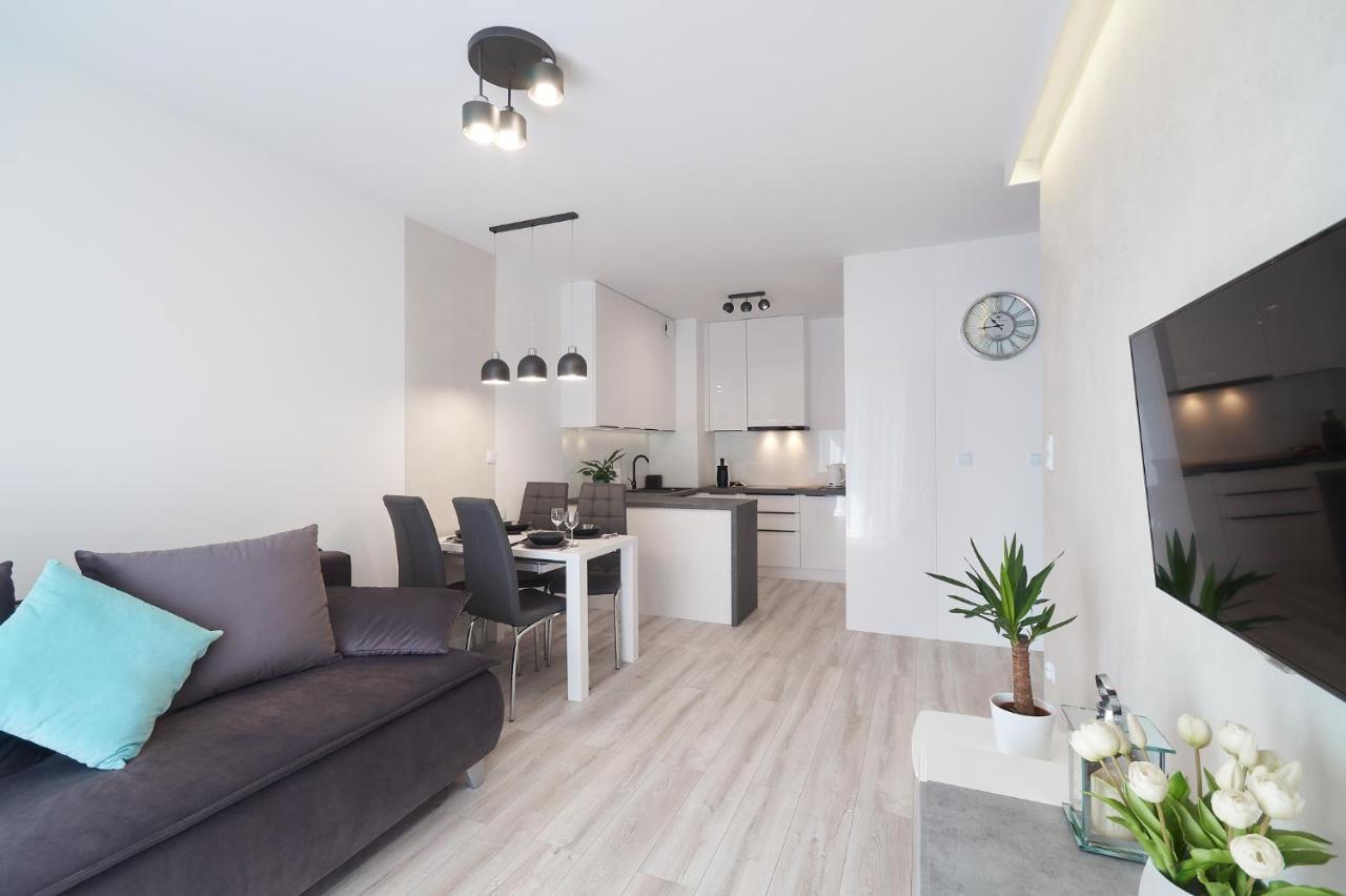 I&m Apartament Centrum Apartment