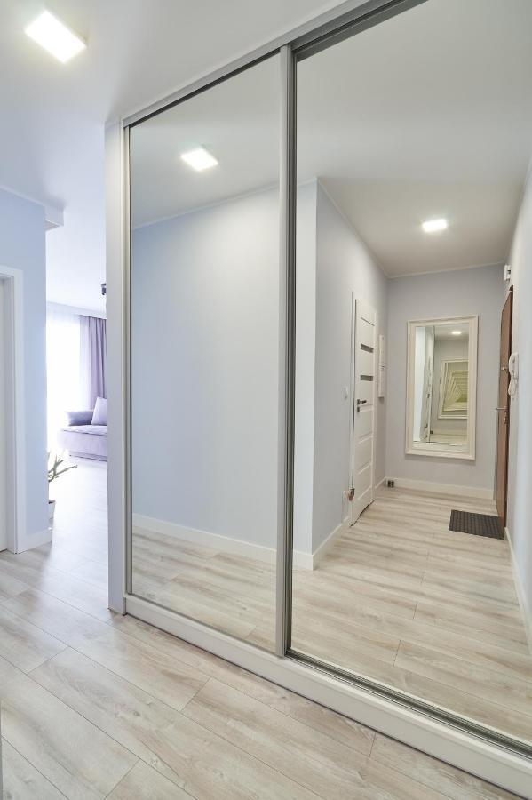 I&m Apartament Centrum Gdansk
