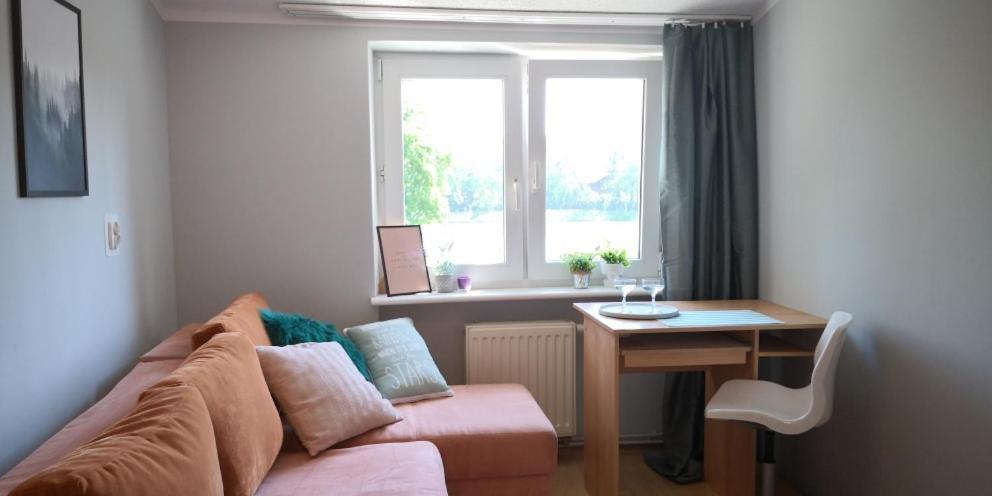 Homestay Nad Stawem Mlynskim Gdansk