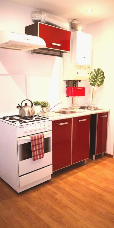 Nad Stawem Mlynskim Homestay