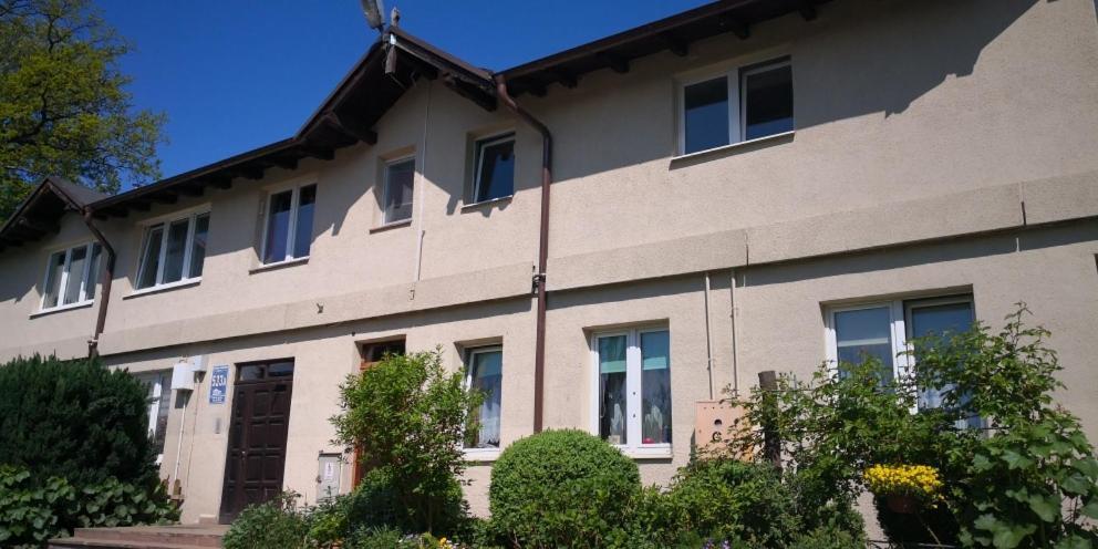 Nad Stawem Mlynskim Homestay