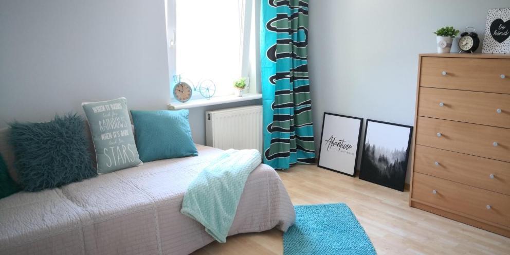 Homestay Nad Stawem Mlynskim *