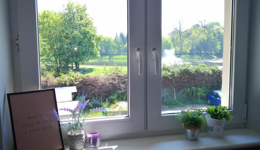 Homestay Nad Stawem Mlynskim
