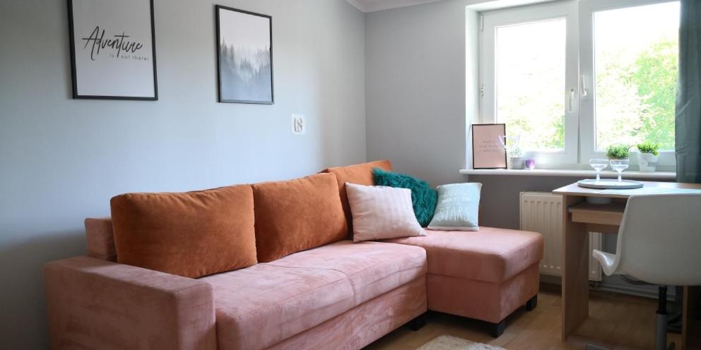Nad Stawem Mlynskim Homestay Gdansk