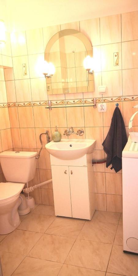 Nad Stawem Mlynskim Homestay Gdansk