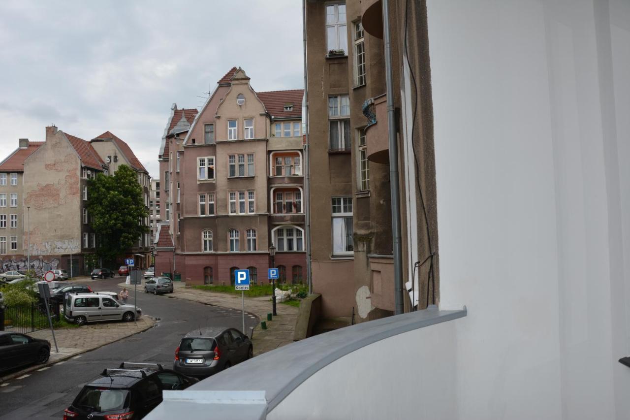 Apartment W Objeciu Zieleniaka