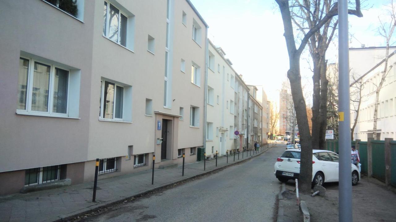 Apartment Wesola
