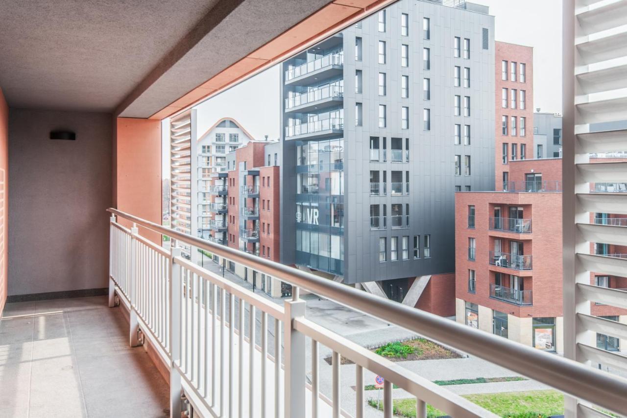 Citystay Waterlane Island * Gdansk
