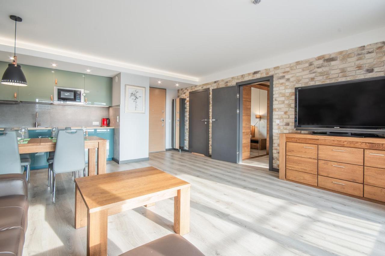 Citystay Waterlane Island Apartment
