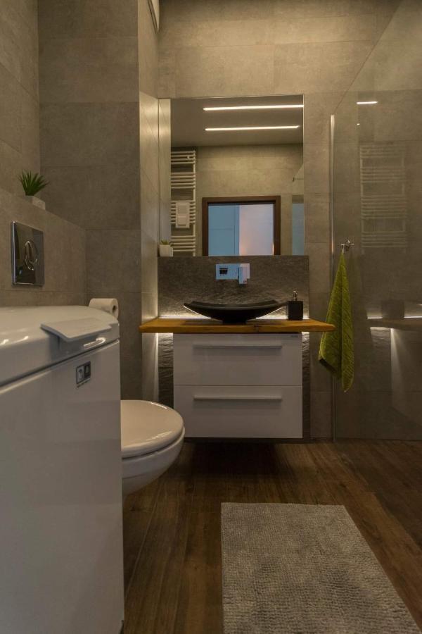 Nap Mila Baltica Gym&sauna Gdansk