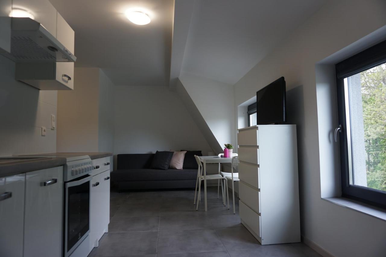 Centrum Homestay