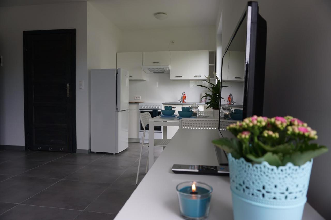 Homestay Centrum Gdansk