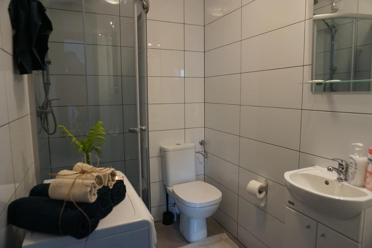 Homestay Centrum Gdansk