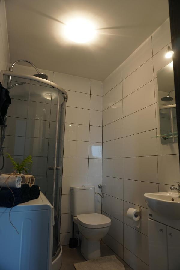 Homestay Centrum *