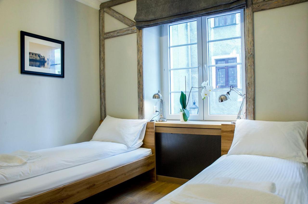 Apartment Nobilis *