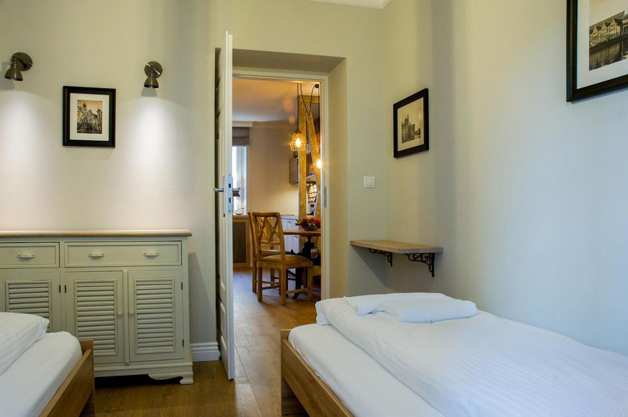 Nobilis Apartment Gdansk