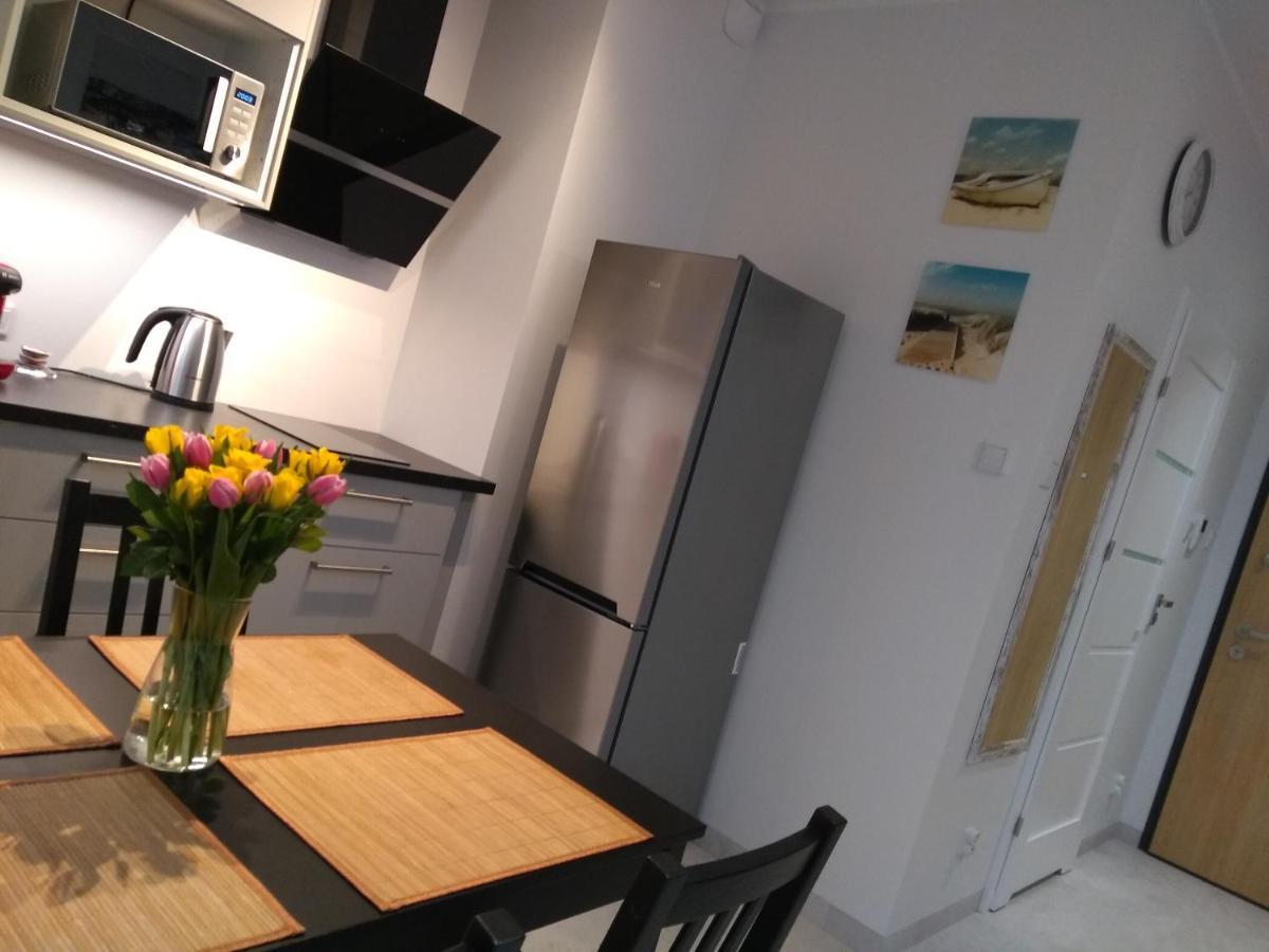 Elite Pomerania Apartment Gdansk