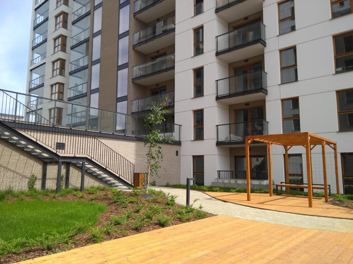 Apartment Elite Pomerania Gdansk