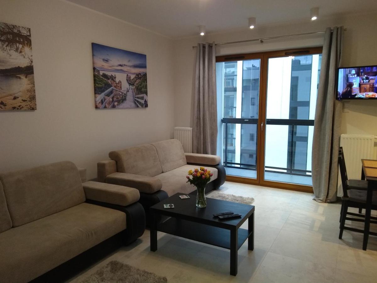 Apartment Elite Pomerania *