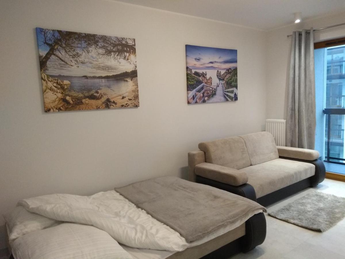 Apartment Elite Pomerania *