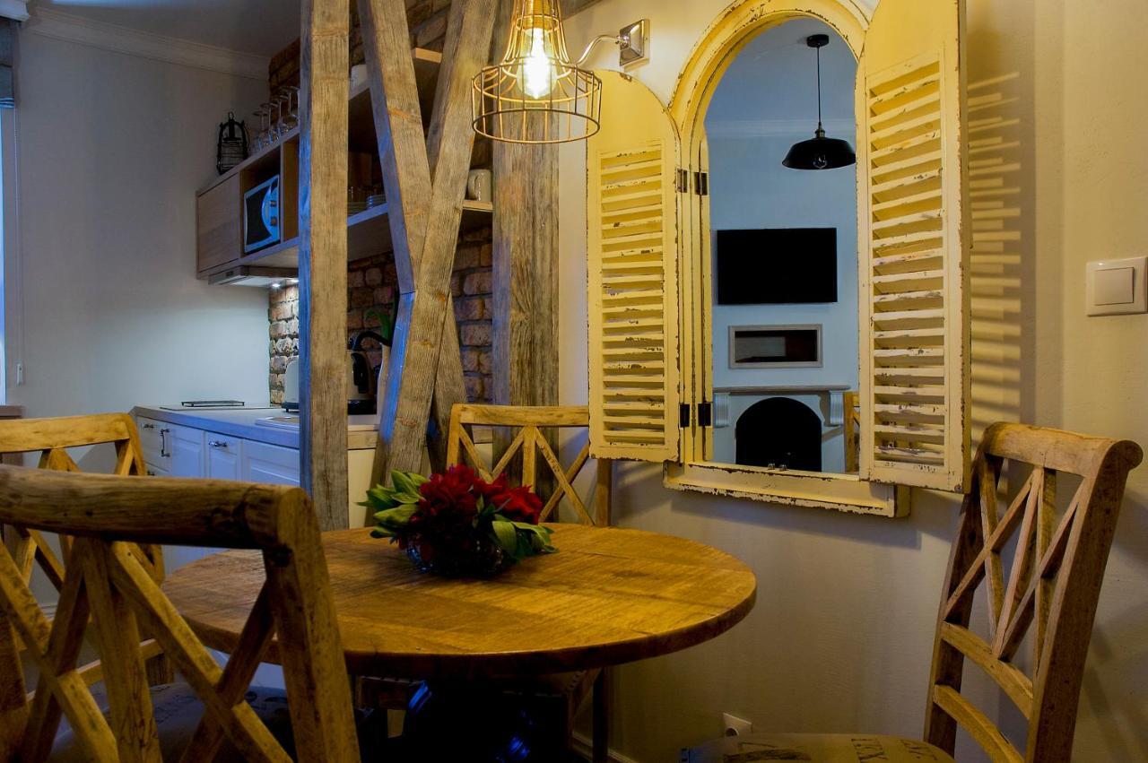 Apartment Nobilis