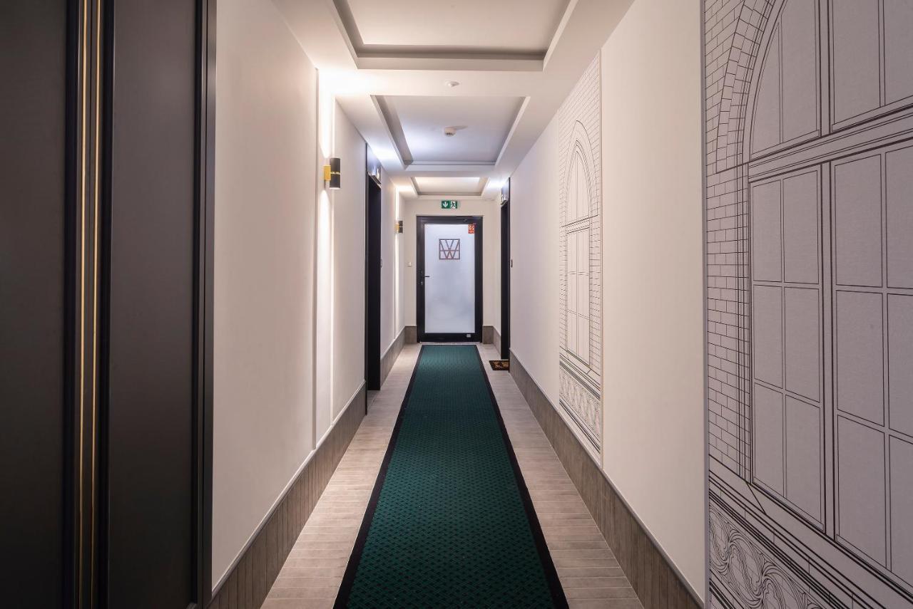 Apartment Mira Gdansk