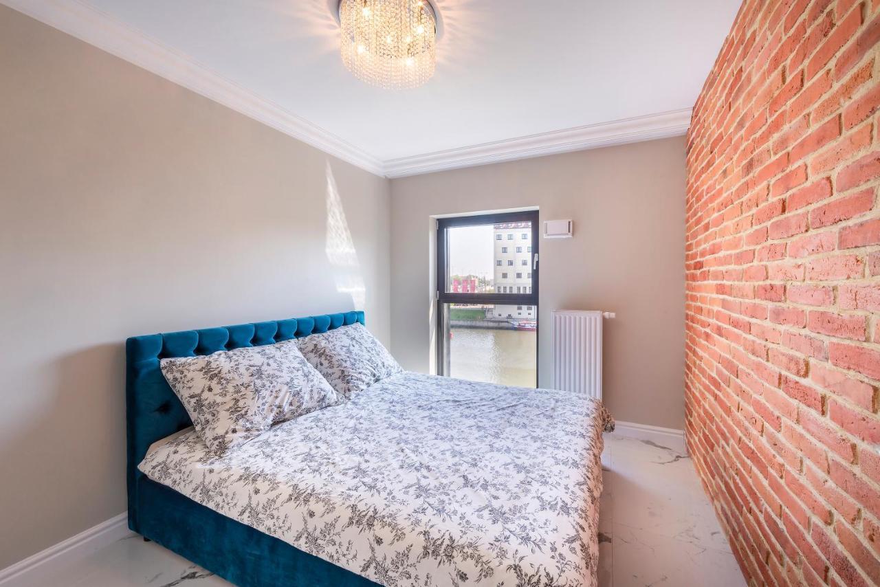 Apartment Mira Gdansk