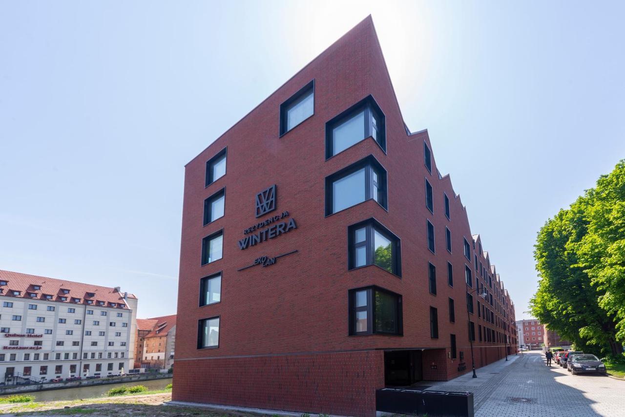 Apartment Mira