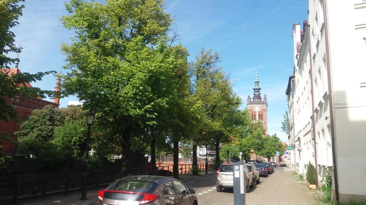 Apartament Na Piaskach Apartment Gdansk