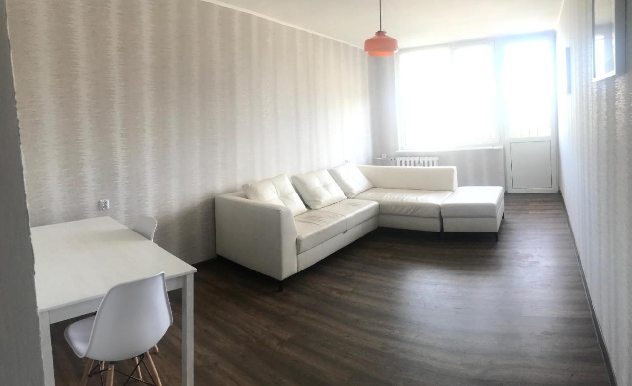 Apartament Relax Jagiellonska Apartment *