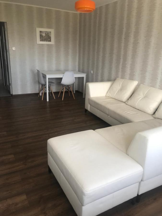 Apartament Relax Jagiellonska Lägenhet *
