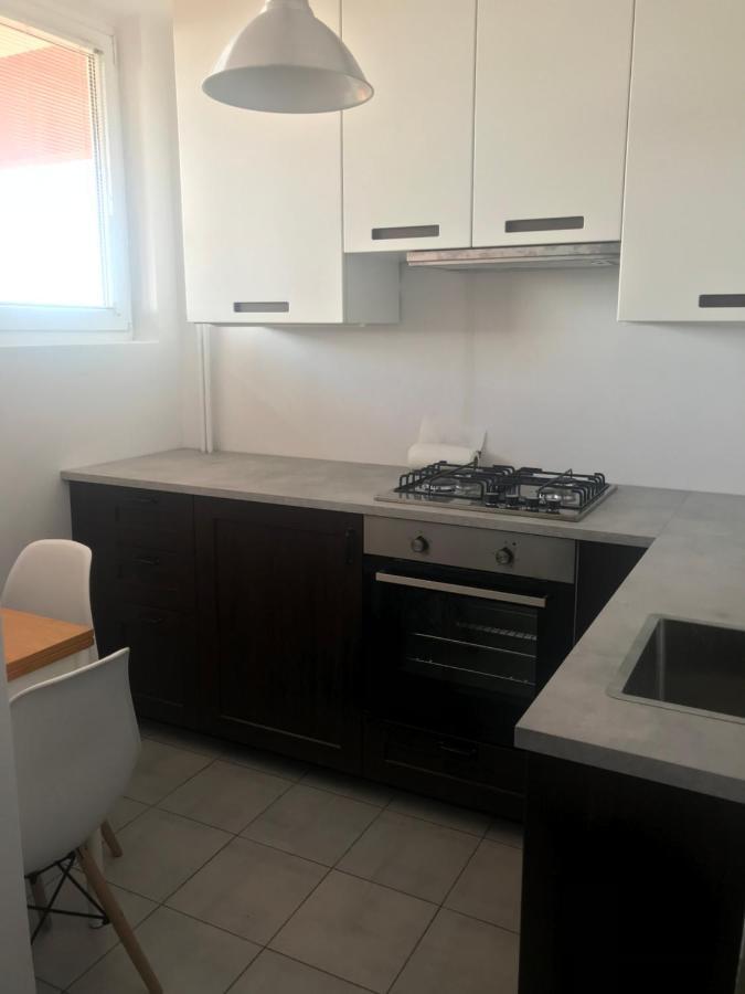 Apartament Relax Jagiellonska Lägenhet Gdańsk
