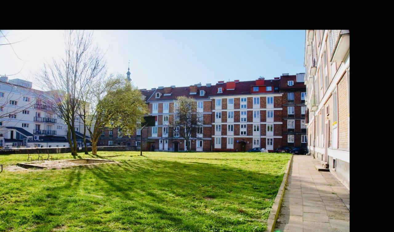 Beautiful Old Town View - 2 Apartment *