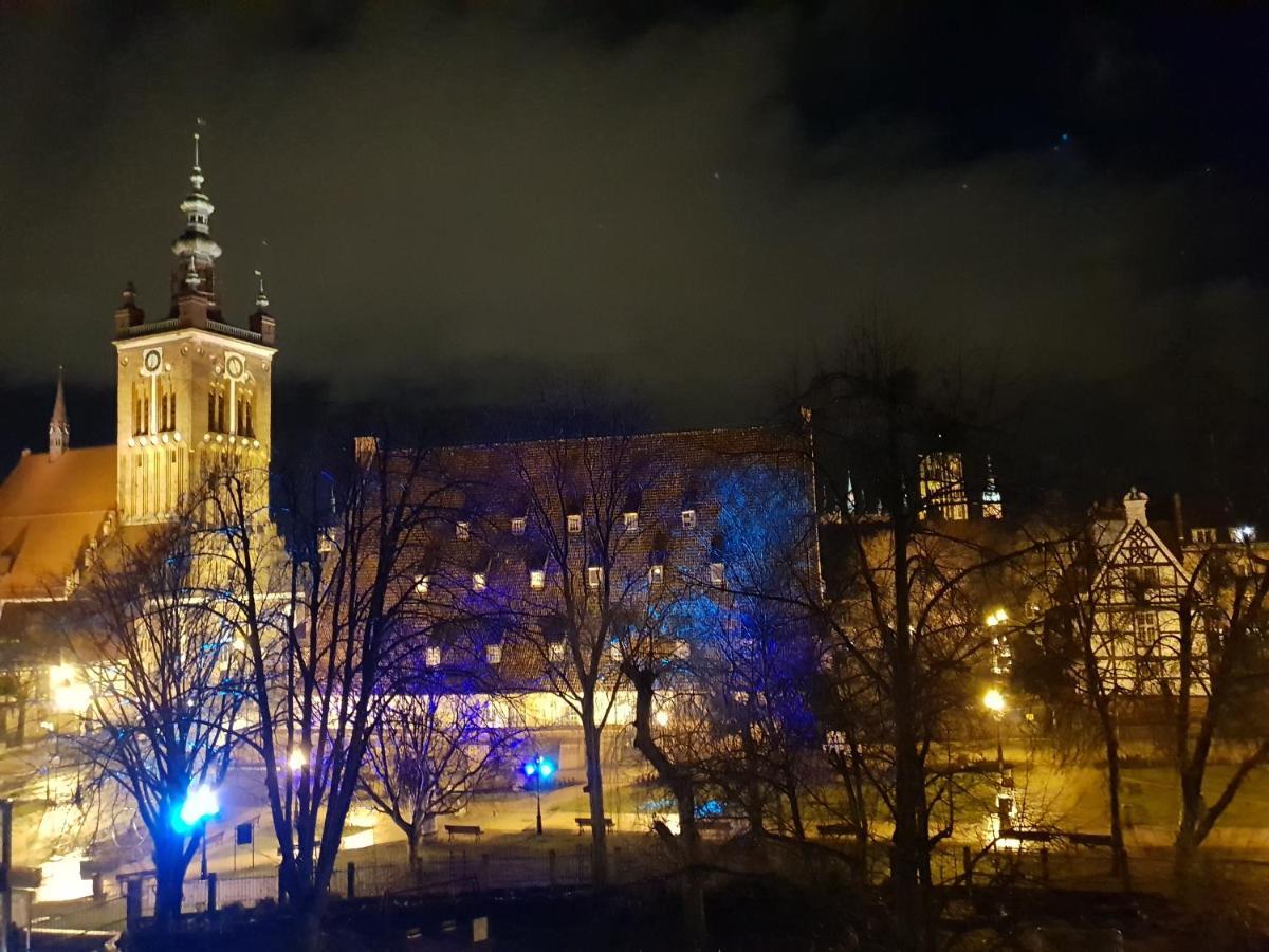 Lägenhet Beautiful Old Town View - 2 *