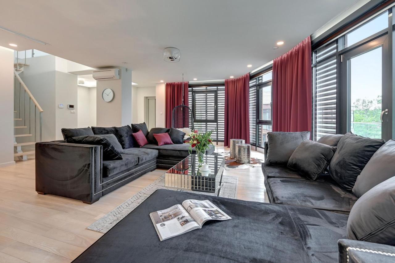Căn hộ Flats For Rent - Sea Gdansk