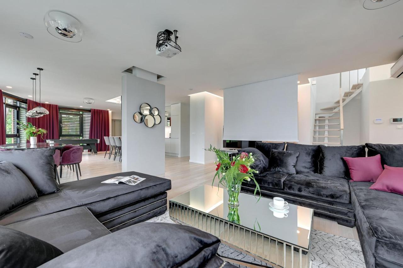 Căn hộ Flats For Rent - Sea Gdansk