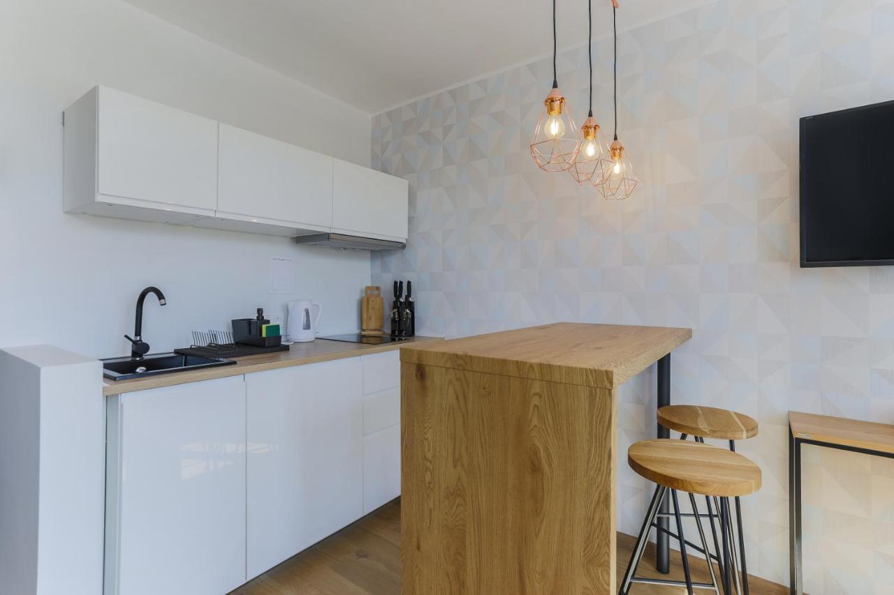 Navy Group - Warzywnicza 10 Apartament Gdańsk