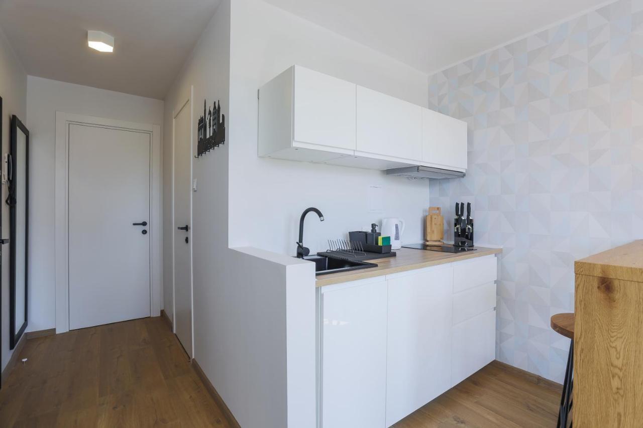Apartment Igo Old Town