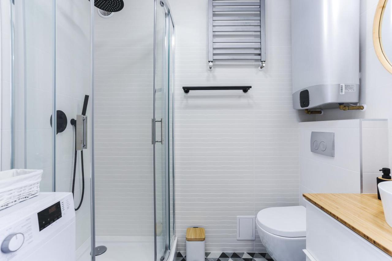 Apartament Navy Group - Warzywnicza 10 *