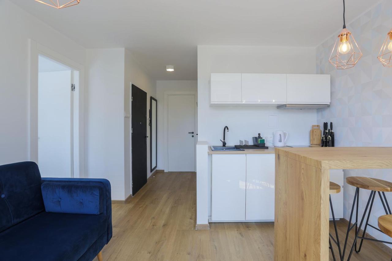 Igo Old Town Apartment *