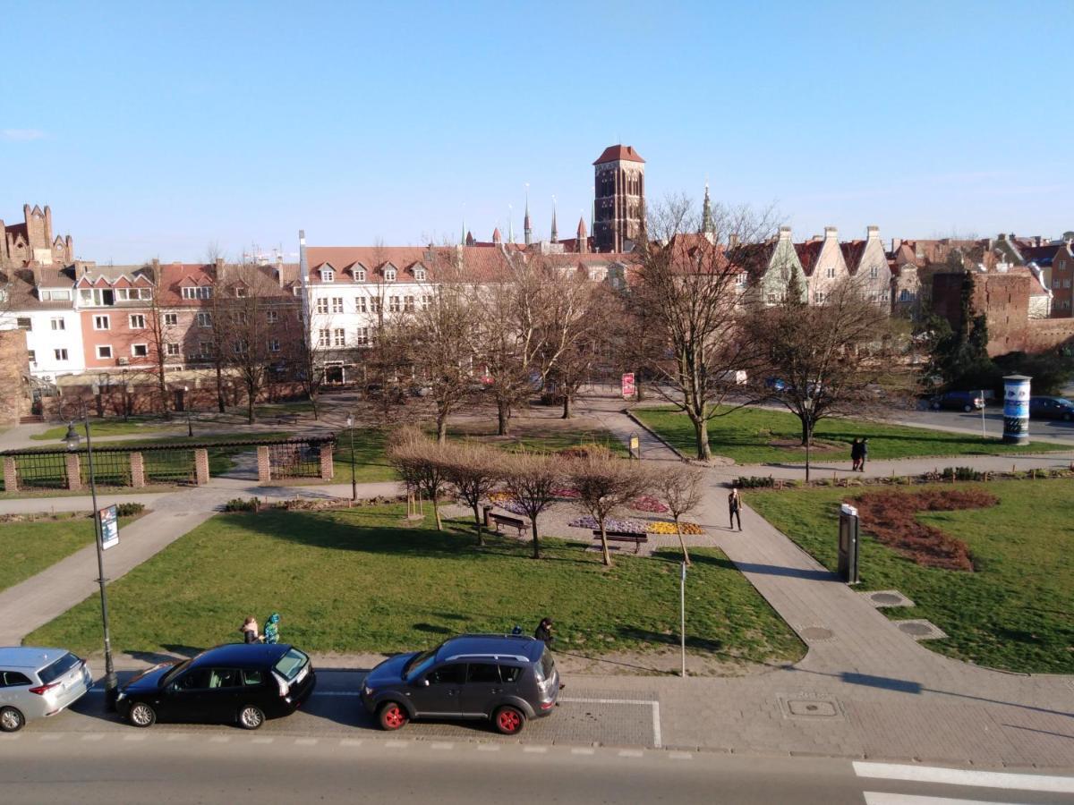 Wygodny W Srodmiesciu Gdanska * Gdansk